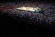 NCAA Men's Basketball Tournament - Final Four - San Antonio